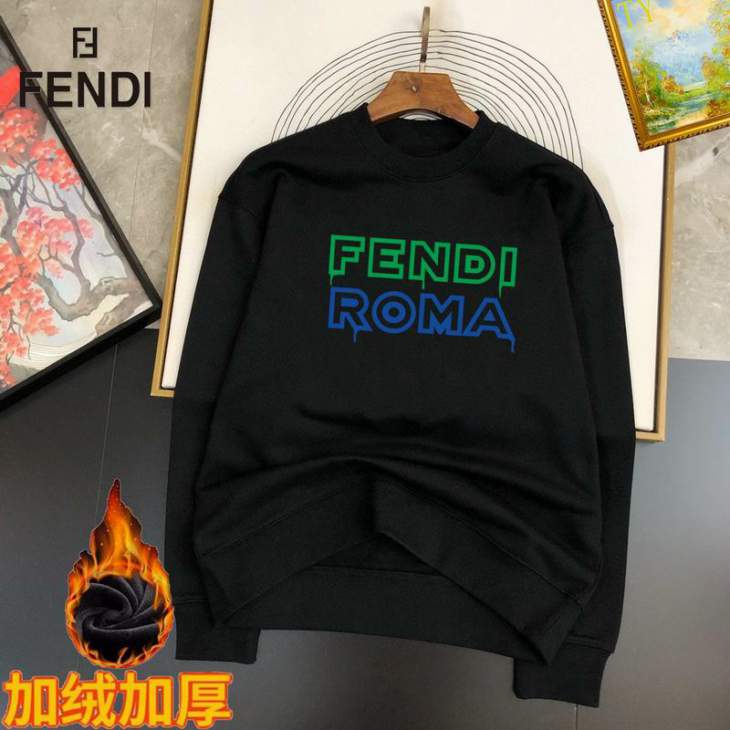 Picture of Fendi Sweatshirt _SKUFendiM-3XL11Lr2832072